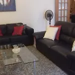 Bay View Apartment