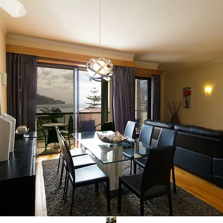 Bay View Апартаменты *