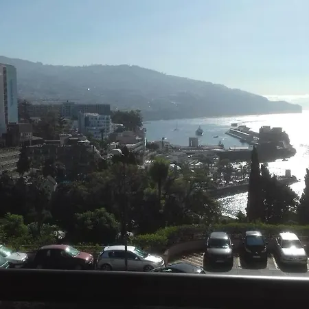 Bay View * Funchal