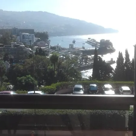 Daire Bay View