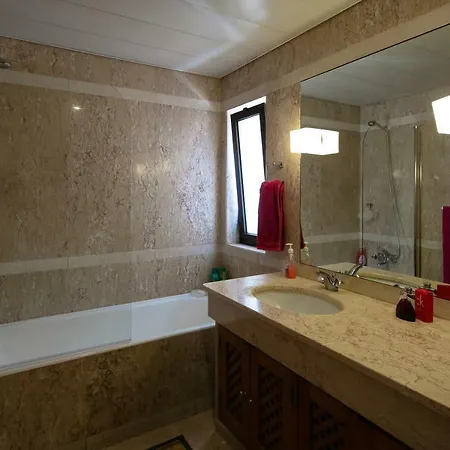 Bay View Apartment Funchal (Madeira)