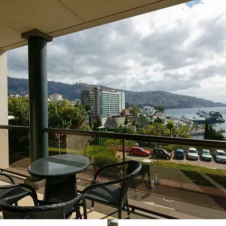 Apartment Bay View *