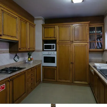 Apartamento Bay View