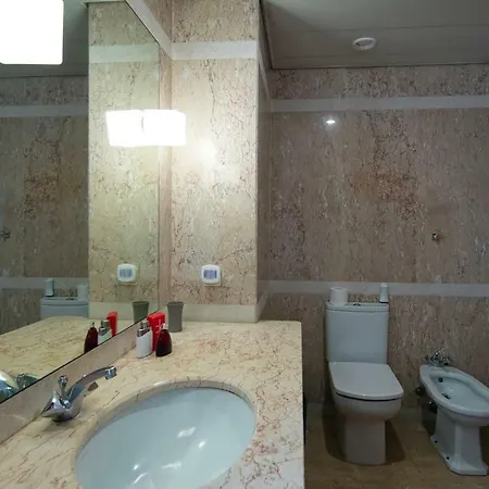 Bay View Apartment Funchal (Madeira)