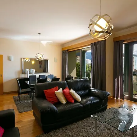 Apartamento Bay View *