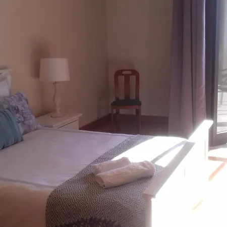 Bay View Apartment