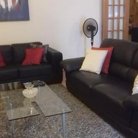 Bay View Apartment
