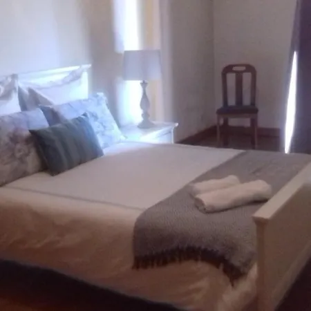 Bay View Apartment *