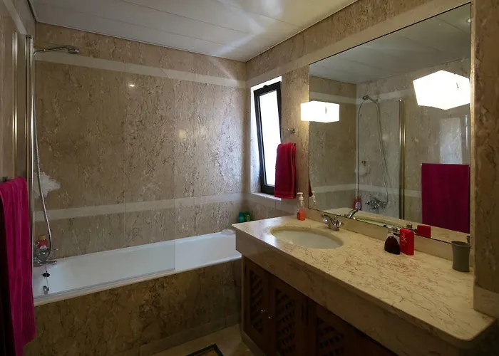 Bay View Apartment Funchal (Madeira)