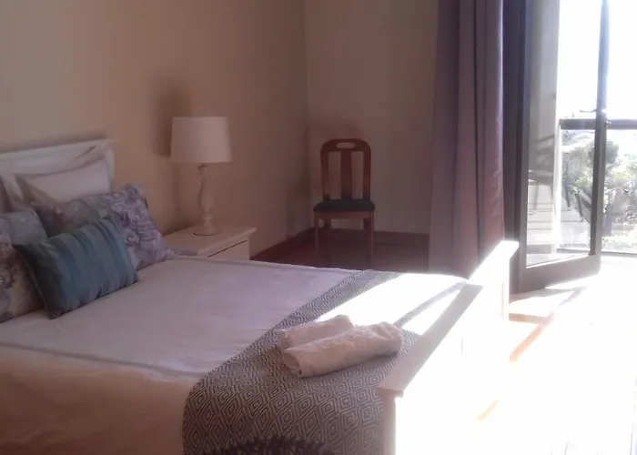 Bay View Apartment