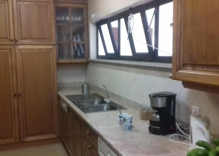 Apartment Bay View Funchal (Madeira)