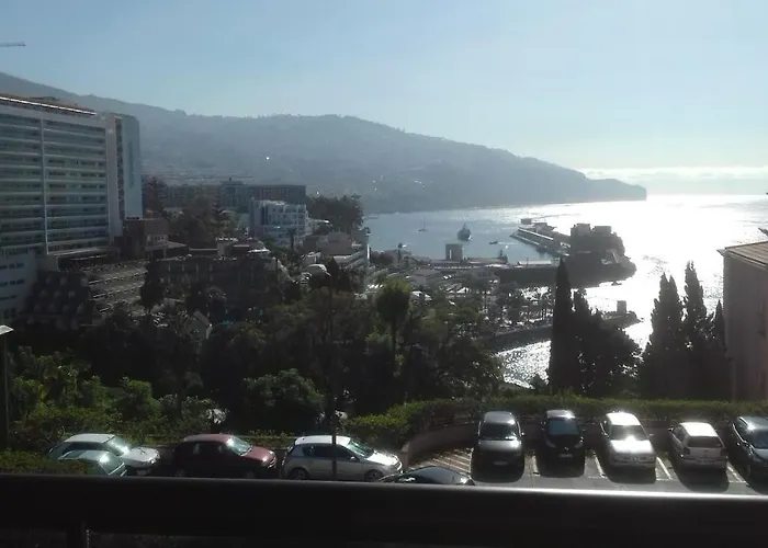 Bay View * Funchal (Madeira)