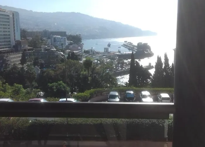 Appartamento Bay View