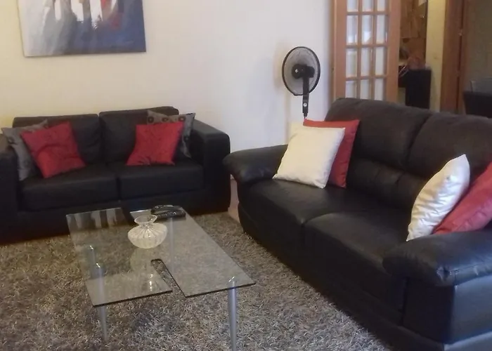 Bay View Apartment