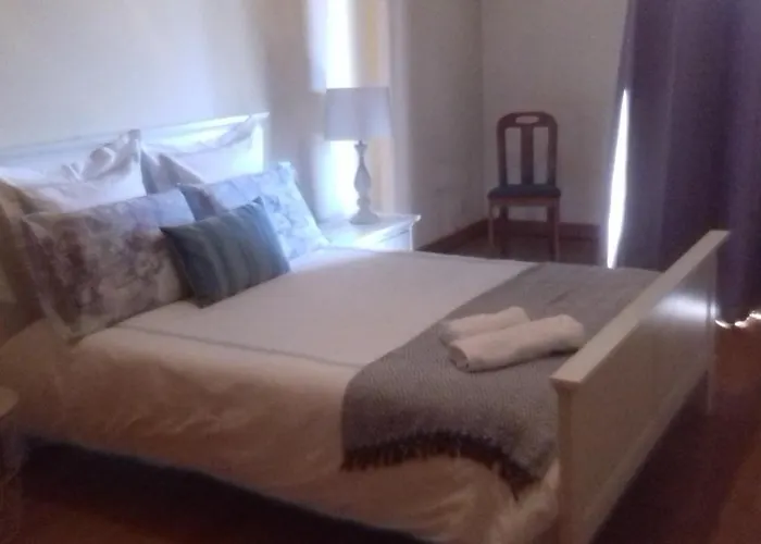 Bay View Apartment *