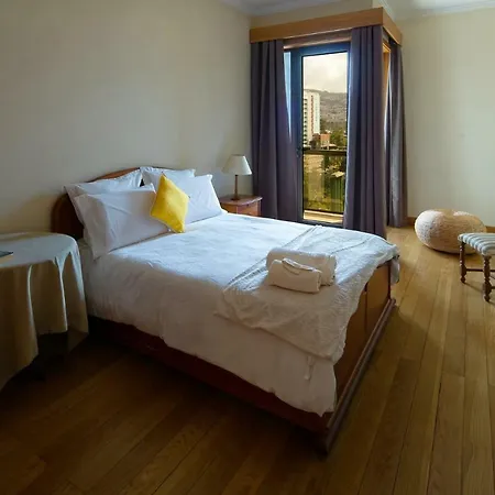Bay View 아파트 푼샬